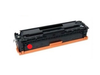 Toner do HP CF533A purpurowy / magenta 100% nowy zamiennik
