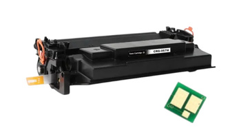 Toner do Canon CRG-057H czarny / black nowy zamiennik z chipem