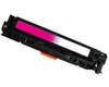 Toner do HP CF213A purpurowy / magenta 100% nowy zamiennik
