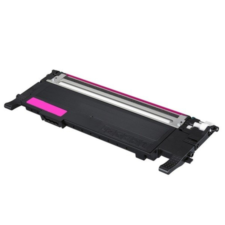 Toner do Samsung CLP320/325 / CLT-K4072 purpurowy / magenta 100% nowy zamiennik