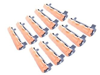 Zestaw 10x toner do Brother TN1030/1050 zamienniki