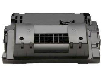 Toner do HP CC364X czarny / black 100% nowy zamiennik