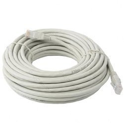 Kabel sieciowy LAN RJ45 15m