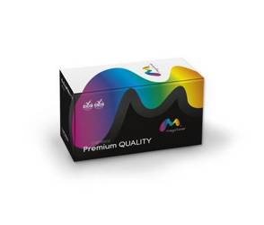 Toner zamienny do HP CF532A żółty MEGATONER