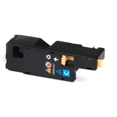 Toner do Xerox 6500 niebieski / cyan 100% nowy zamiennik