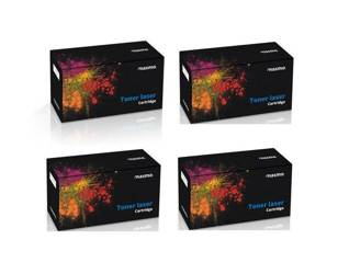 Zestaw 4x Toner MASMO do HP CF530A-CF533A CMYK zamienniki