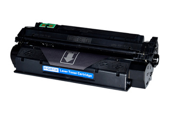 Toner do HP Q2613X czarny / black 100% nowy zamiennik