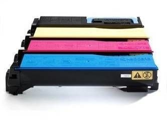 Zestaw 4x toner do KYOCERA TK560 XL CMYK zamienniki