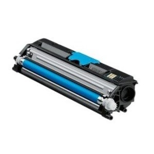 Wybór 1x toner do Konica Minolta 1600 CMYK 100% nowy zamiennik