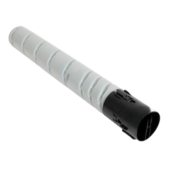 Toner do Konica Minolta TN221 C227 czarny / black nowy zamiennik