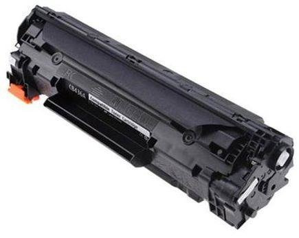 Toner do HP CB436A / 36A czarny / black 100% nowy zamiennik