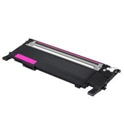 Toner do Samsung CLP320/325 / CLT-K4072 purpurowy / magenta 100% nowy zamiennik