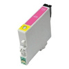 Tusz do Epson T0486 XL jasny purpurowy / light magenta nowy zamiennik