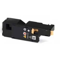 Toner do Xerox 6500 czarny / black 100% nowy zamiennik