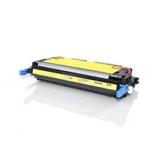 Toner do HP Q6472A żółty / yellow 100% nowy zamiennik
