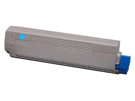 Zestaw 4x toner do OKI C532 CMYK zamienniki