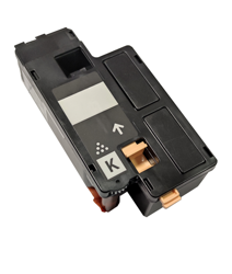 Toner do EPSON C1700 czarny / black 100% nowy zamiennik