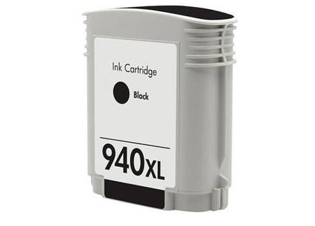 Wybór 1x tusz do HP 940 XL CMYK 100% nowy zamiennik