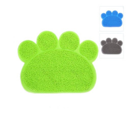 Mata antypoślizgowa w kształcie łapy M