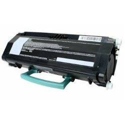 Toner do Lexmark E360/E460 czarny / black 100% nowy zamiennik