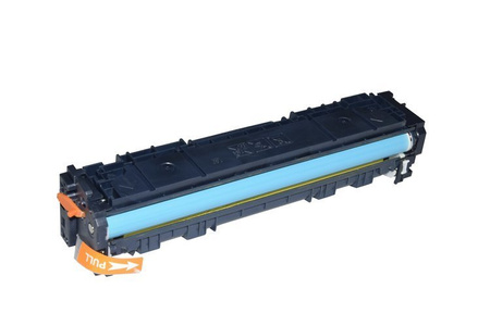 Toner do HP W2212X / 207X żółty / yellow 100% nowy zamiennik