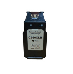 Tusz do Canon PG 560 XL czarny / black zamiennik