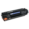 Toner do HP CB435A / 35A czarny / black 100% nowy zamiennik