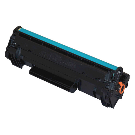 Toner do HP W1420X / 142X czarny / black nowy zamiennik BEZ CHIPA