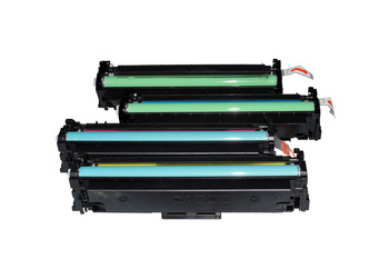 Zestaw 4x toner do HP W2030X-W2033X  CMYK 100% nowy zamiennik