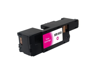 Toner do Xerox 6020 purpurowy / magenta 100% nowy zamiennik