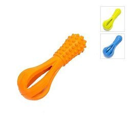 Gumowa zabawka gryzak 12cm