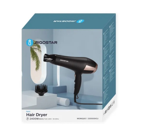 Suszarka do włosów 2400 W