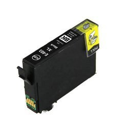 Tusz do Epson T603 XL czarny / black nowy zamiennik