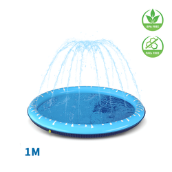 Zraszająca mata wodna S