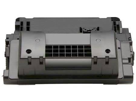 Toner do HP CC364X czarny / black 100% nowy zamiennik