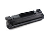 Toner do HP CF283A / 83A czarny / black 100% nowy zamiennik