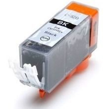 Tusz do Canon PGI 520 XL czarny / black 100% nowy zamiennik