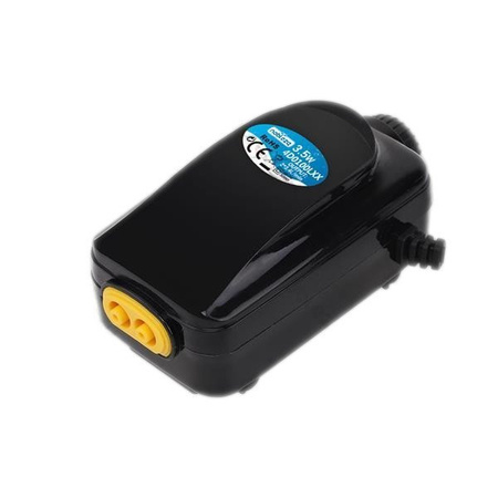 Napowietrzacz do akwarium 12,5x6,2x5,8cm M