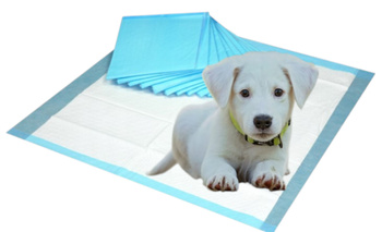 Podkłady higieniczne dla zwierząt 60x60 cm 50szt.