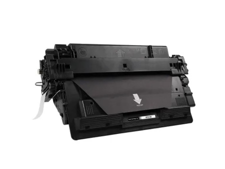 Toner do HP CF214X czarny zamiennik 