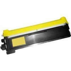 Toner do Brother TN210 TN230 XL żółty / yellow 100% nowy zamiennik