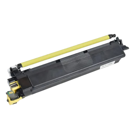 Toner do Brother TN248 żółty / yellow nowy zamiennik