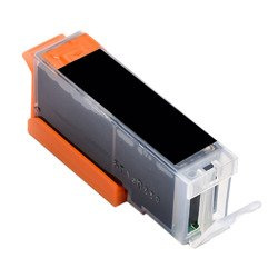 Tusz do Canon PGI 570 XL czarny / black 100% nowy zamiennik