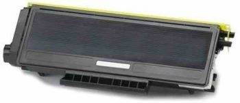 Toner do Brother TN2120 czarny / black 100% nowy zamiennik