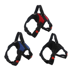 Szelki dla psa dł. 44-55cm  S