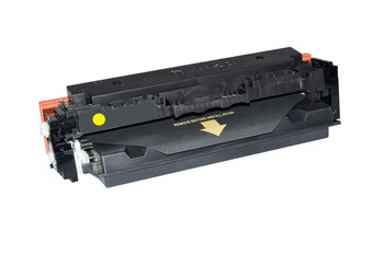 Toner do HP W2032X / 415X żółty / yellow 100% nowy zamiennik