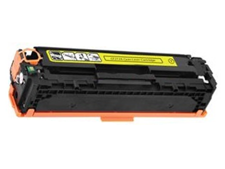 Zestaw 5x toner do HP CF410A-CF413A CMYK +  K zamienniki