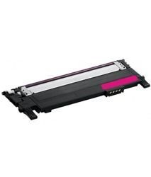 Toner do Samsung CLT-M404S purpurowy / magenta 100% nowy zamiennik