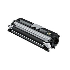 Wybór 1x toner do Konica Minolta 1600 CMYK 100% nowy zamiennik