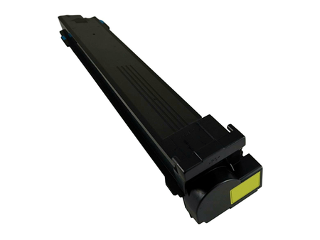 Zestaw 4x toner do KONICA-MINOLTA TN214 CMYK zamienniki